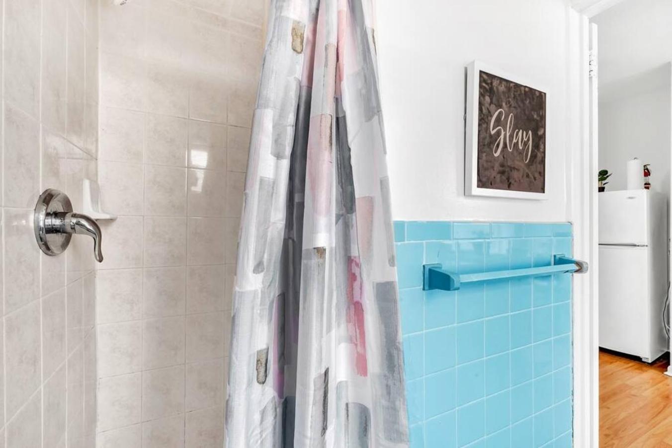 Stylish Studio In City Center ฟิลาเดลเฟีย ภายนอก รูปภาพ